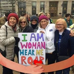 Meet your Posher, Deborah